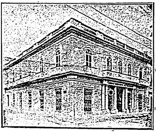 Banco Mercantil de Yucatan