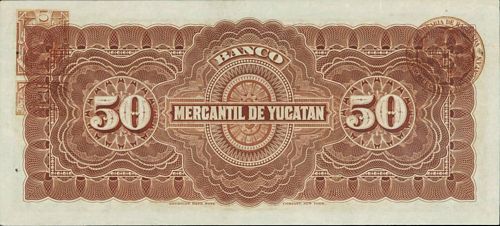 Peninsular 50 H 19983 reverse