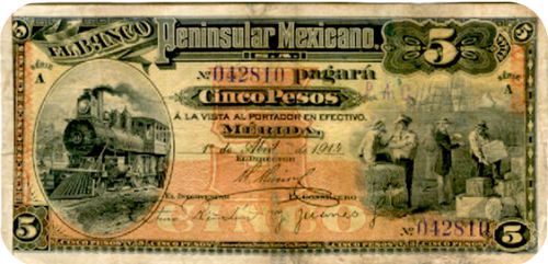 Peninsular 5 A 042810