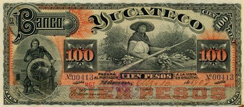 Yucateco 100 MGT 00413