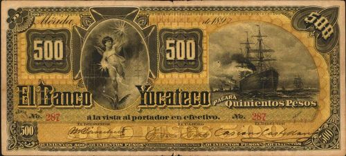 Yucateco 500 287