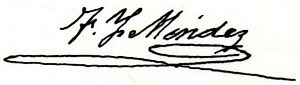 sig Mendez