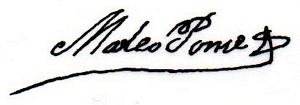 sig Ponce