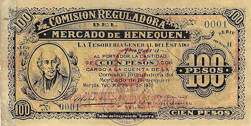 Comision 100 H 001