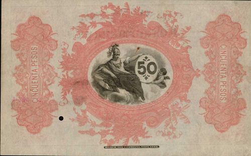 Crasemann 50c reverse