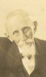 Eusebio Escalante Bates
