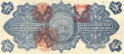 GPV 20 D 2399012 reverse