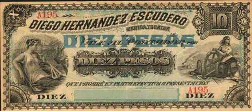 Hernandez Escudero 10 A 195
