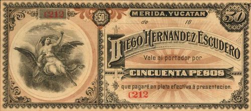 Hernandez Escudero 50 C 212