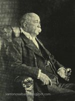 Olegario Molina Solis
