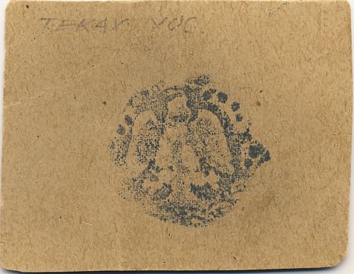 Tekax 20c reverse