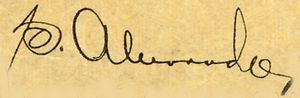 sig Alvarado