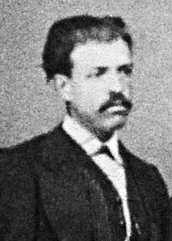 Genaro García