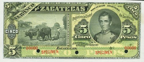 Zacatecas 5 00000