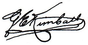 sig Kimball