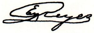 sig Reyes