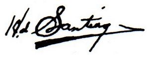 sig Santiago