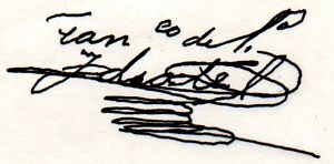 sig Zarate