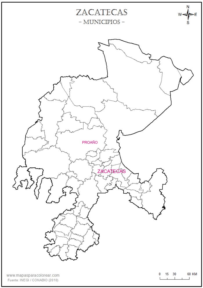 Zacatecas Proano