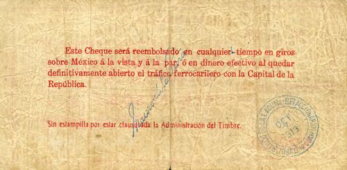 Laguna on MInero 20 1 reverse