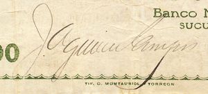 sig Aguirre