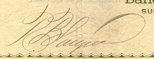 sig Blanquier