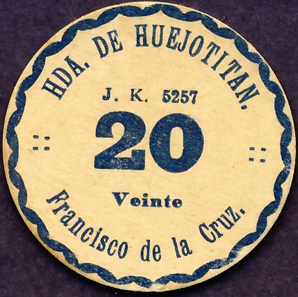 H Huejotitan 20c