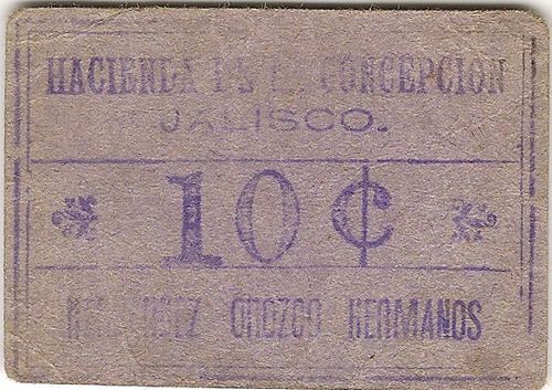 H de la Concepcion 10c