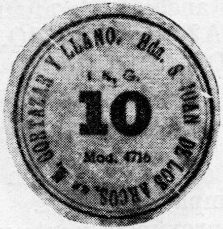 H de los Arcos 10c 1