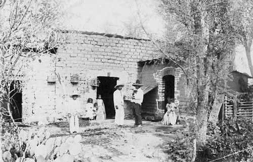 Hacienda San Sebastian