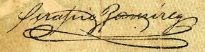sig H. Limon