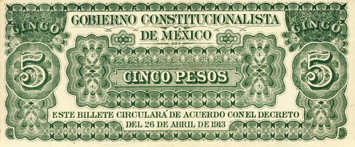 Monclova 5 C 1210111 reverse