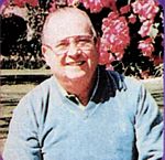 Bernardo Elosua
