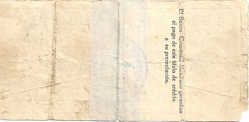 Comisiones 50c 6937 reverse