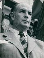 Efraín González Luna