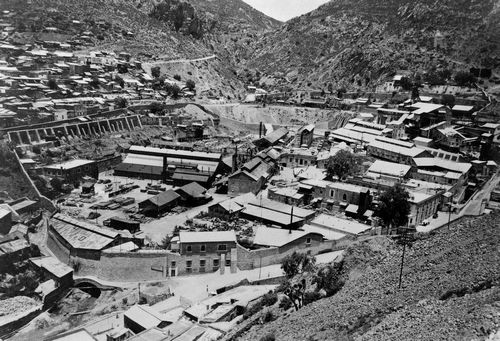 El Potosi