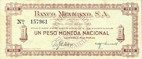 Loteria Nacional 1