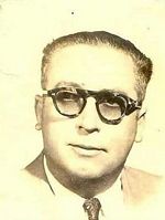 Miguel Peon
