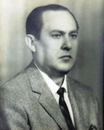 Ricardo Bolio Gutierrez