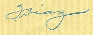 Sig Diaz