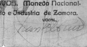 sig CC Zamora vocal
