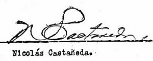 sig Castaneda