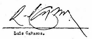 sig Cavazos