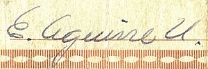 sig Hevia Aguirre