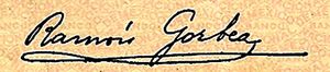 sig Ramon