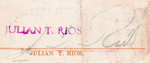 sig Rios