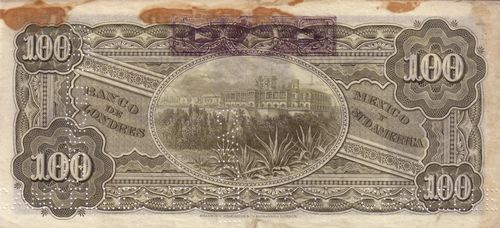 1887 BLMYSA 100